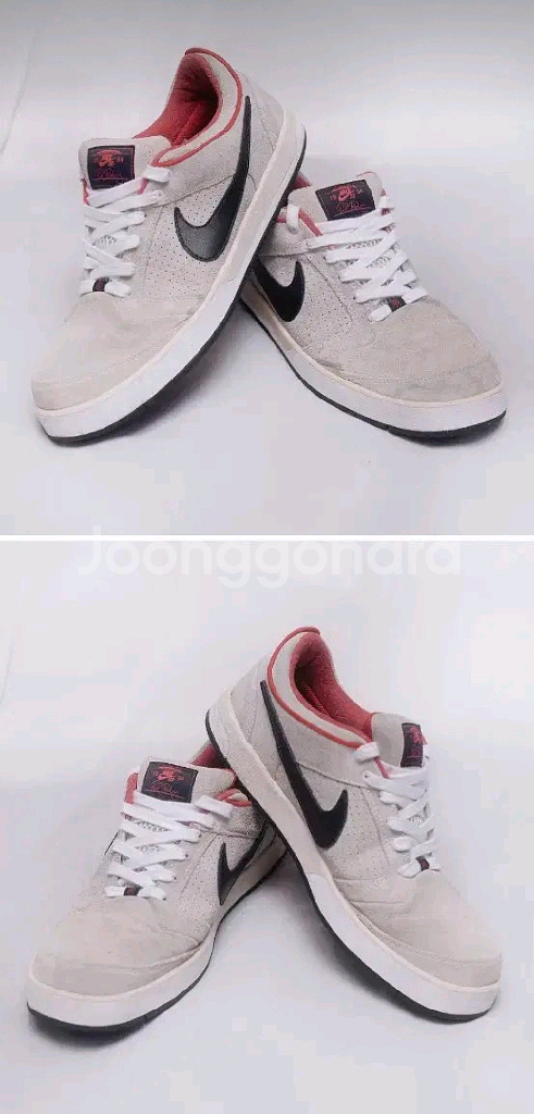 나이키 x 폴 로드리게즈4 SB 줌에어 265-270--1