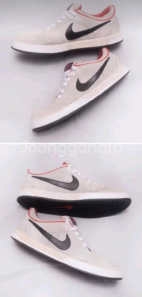 나이키 x 폴 로드리게즈4 SB 줌에어 265-270--2