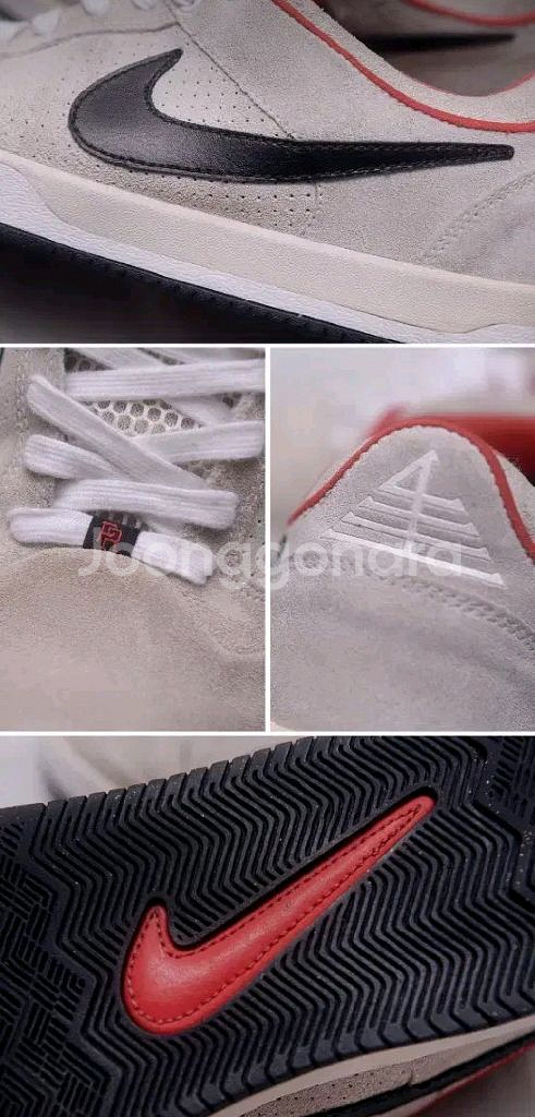 나이키 x 폴 로드리게즈4 SB 줌에어 265-270--8