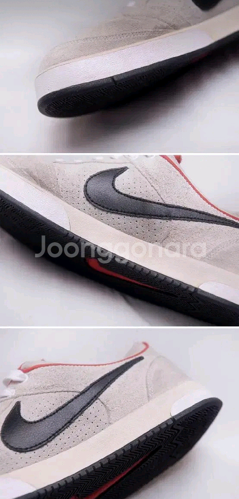 나이키 x 폴 로드리게즈4 SB 줌에어 265-270--7