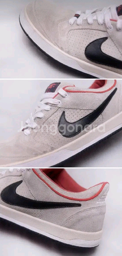 나이키 x 폴 로드리게즈4 SB 줌에어 265-270--6