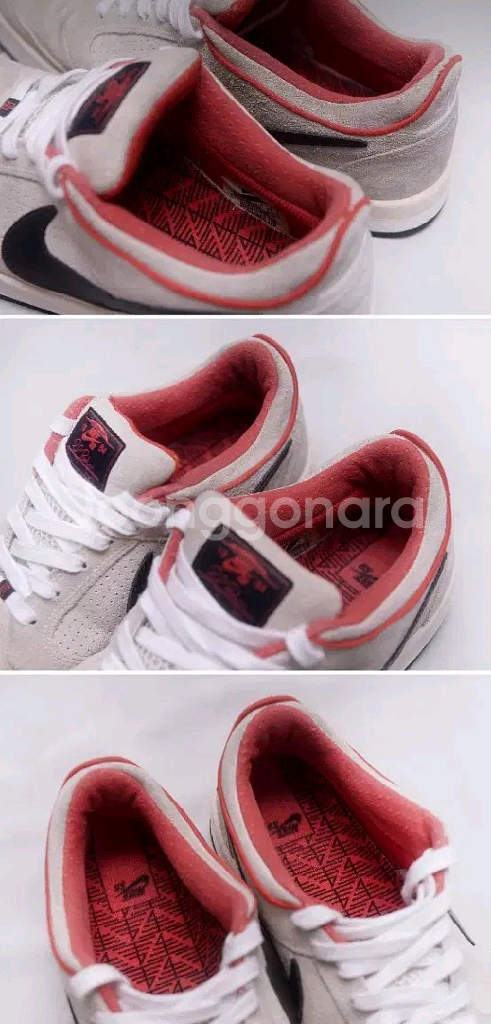 나이키 x 폴 로드리게즈4 SB 줌에어 265-270--5