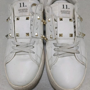 발렌티노 락스타드 스니커즈44(275)