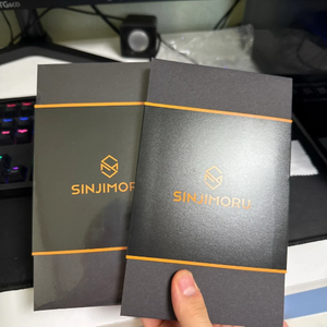 신지모루 아이폰 16 플러스 카메라 강화유리