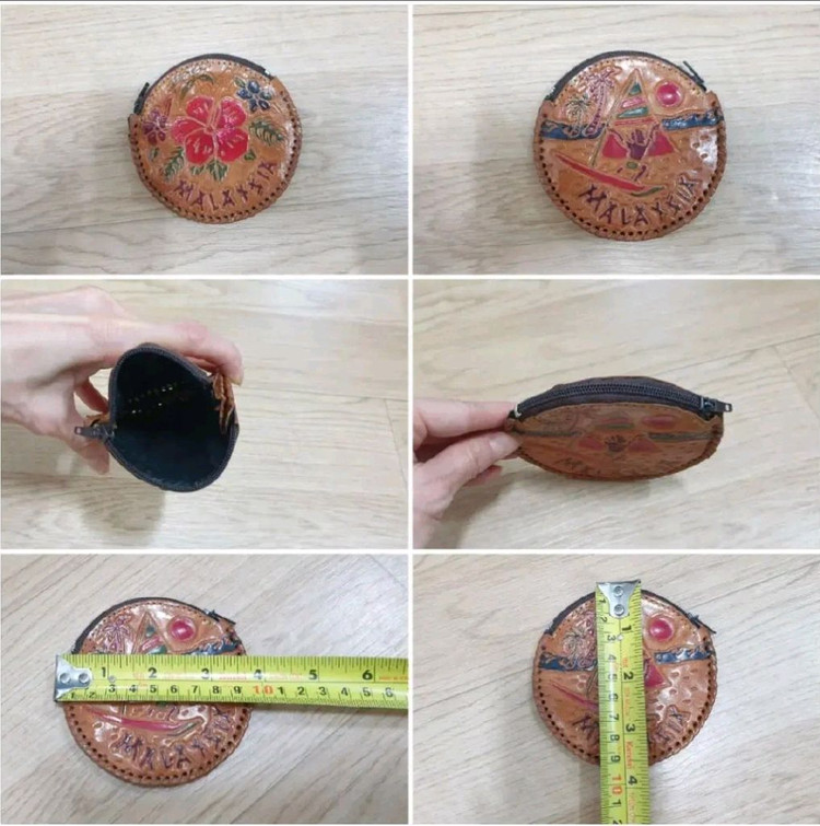 레스포색파우치,지폐동전지갑-가격다다릅니다--8