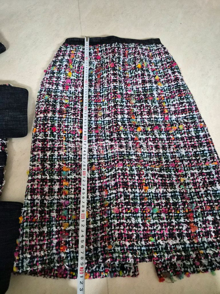 라모다 트위드세트--2