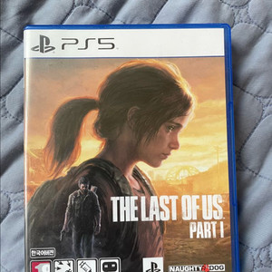 라스트오브어스 파트 1 상태 ss급