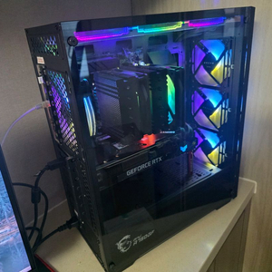 3070ti asus tuf 그래픽카드