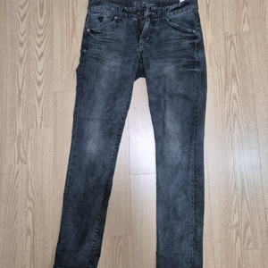 GUESS 게스 BEVERLY 스키니 청바지 30