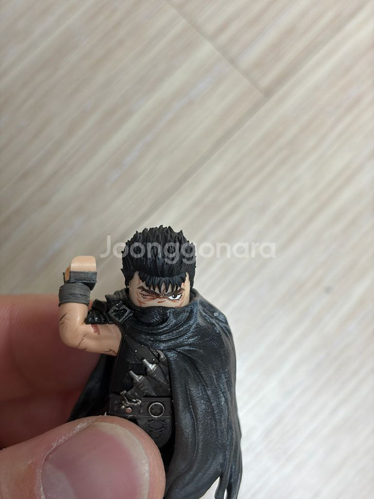 아우라 가츠 베르세르크 레고 커스텀 피규어--1