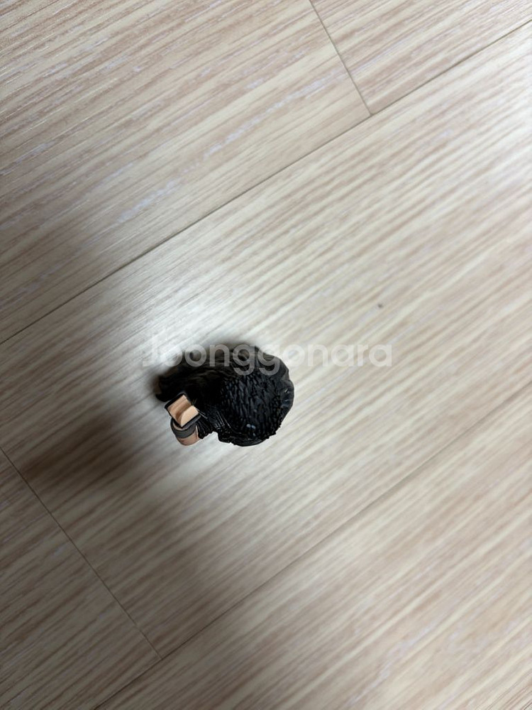 아우라 가츠 베르세르크 레고 커스텀 피규어--3