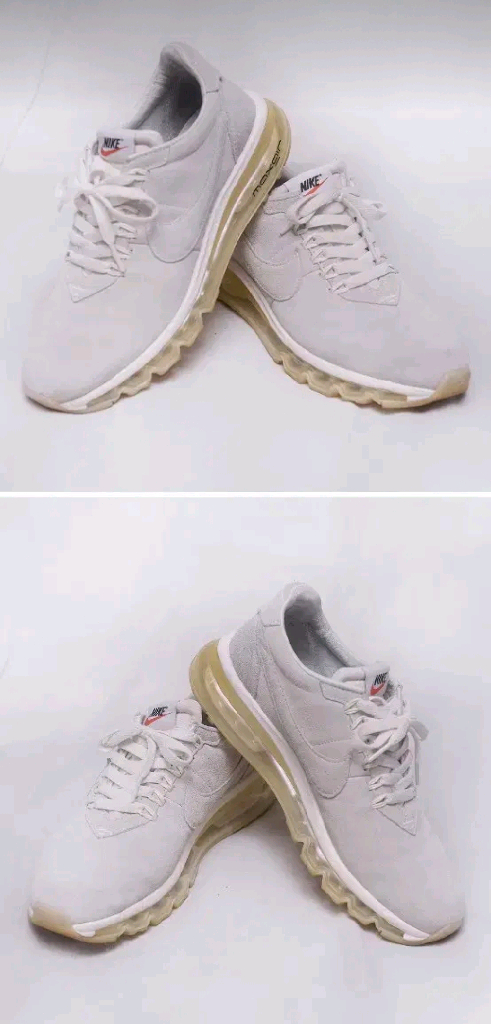 나이키 에어맥스 LD 제로 OG 라이트본 255-260--1