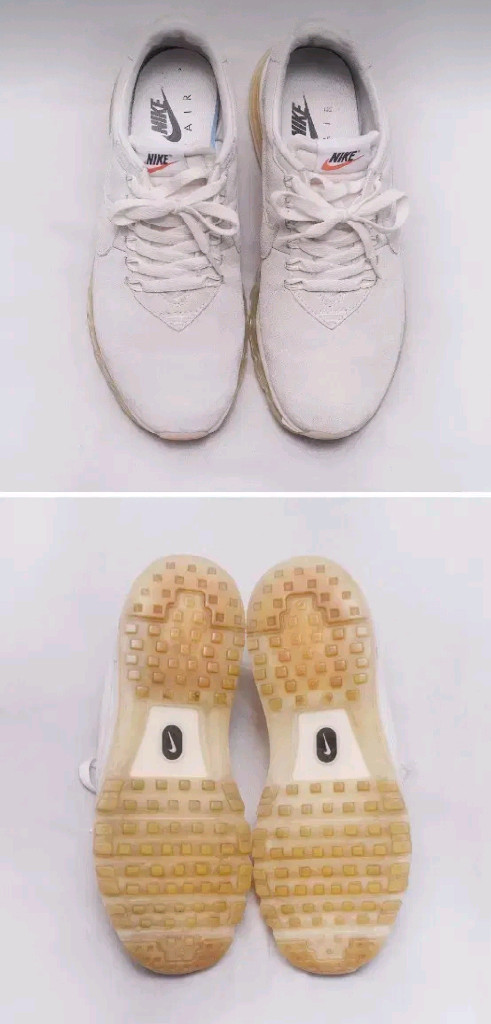 나이키 에어맥스 LD 제로 OG 라이트본 255-260--4