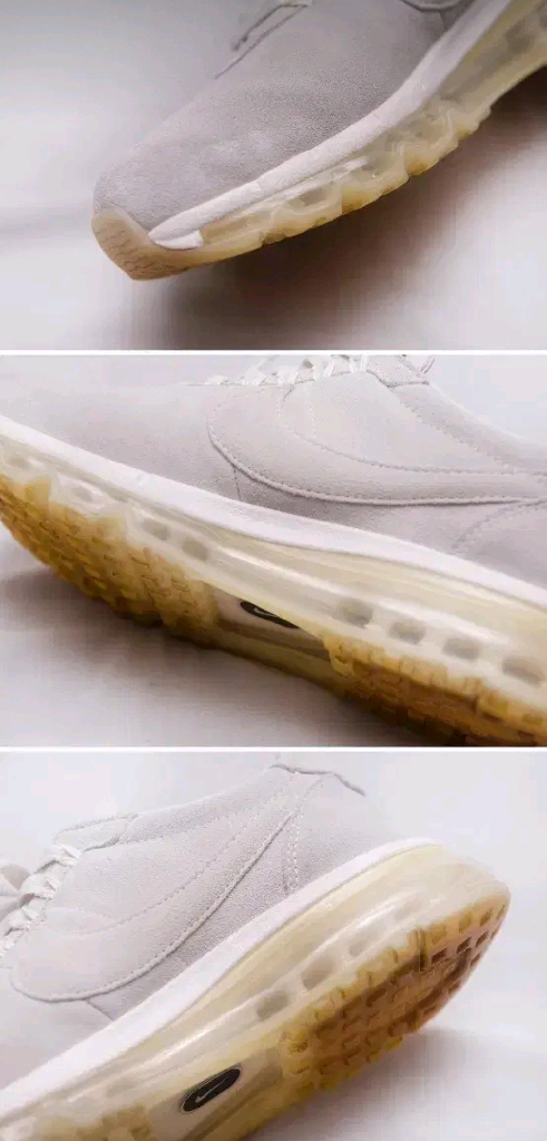 나이키 에어맥스 LD 제로 OG 라이트본 255-260--8