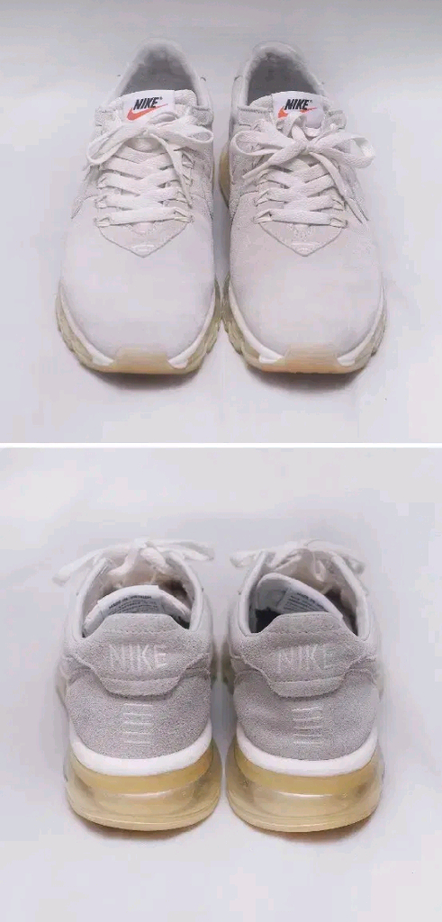 나이키 에어맥스 LD 제로 OG 라이트본 255-260--3