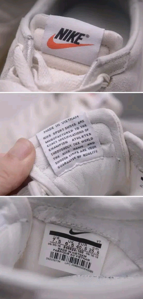 나이키 에어맥스 LD 제로 OG 라이트본 255-260--9