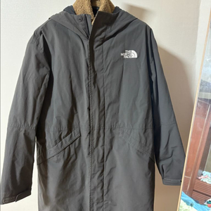 노스페이스 키즈 2in1 바람막이 자켓