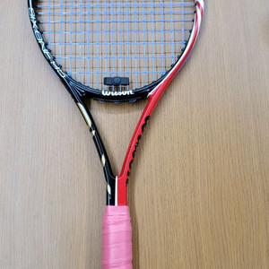 윌슨 BLX SIX.ONE 95 테니스 라켓