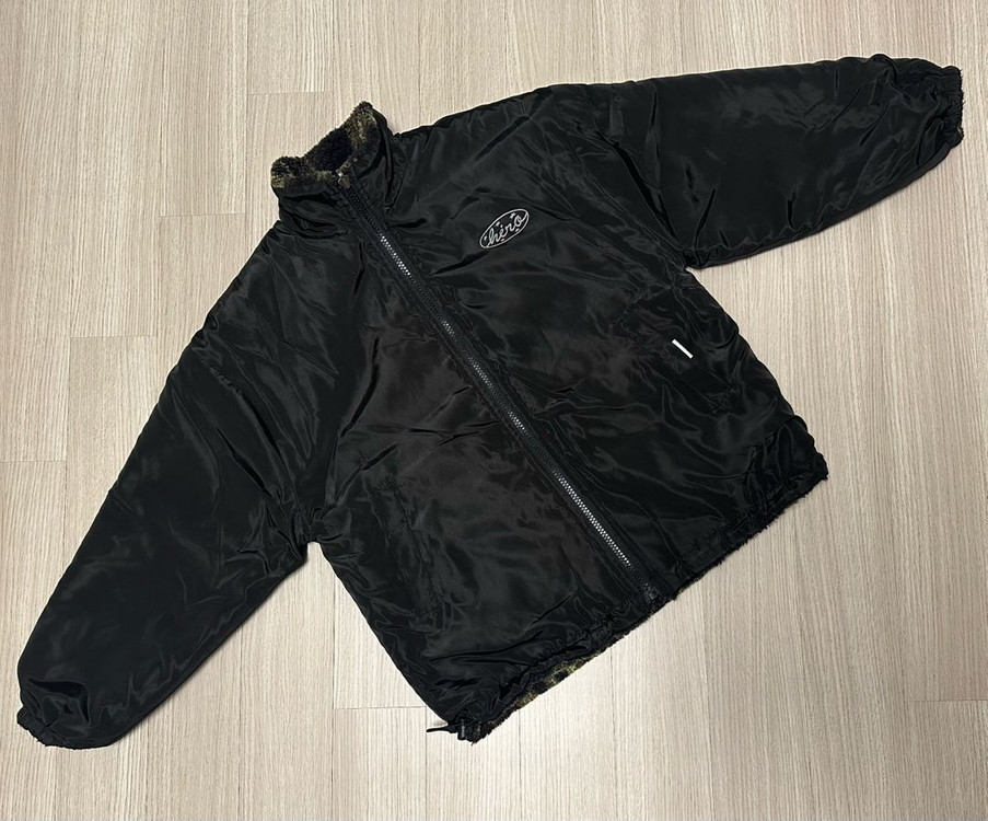 히로 구상 리버시블 덤블 140--2