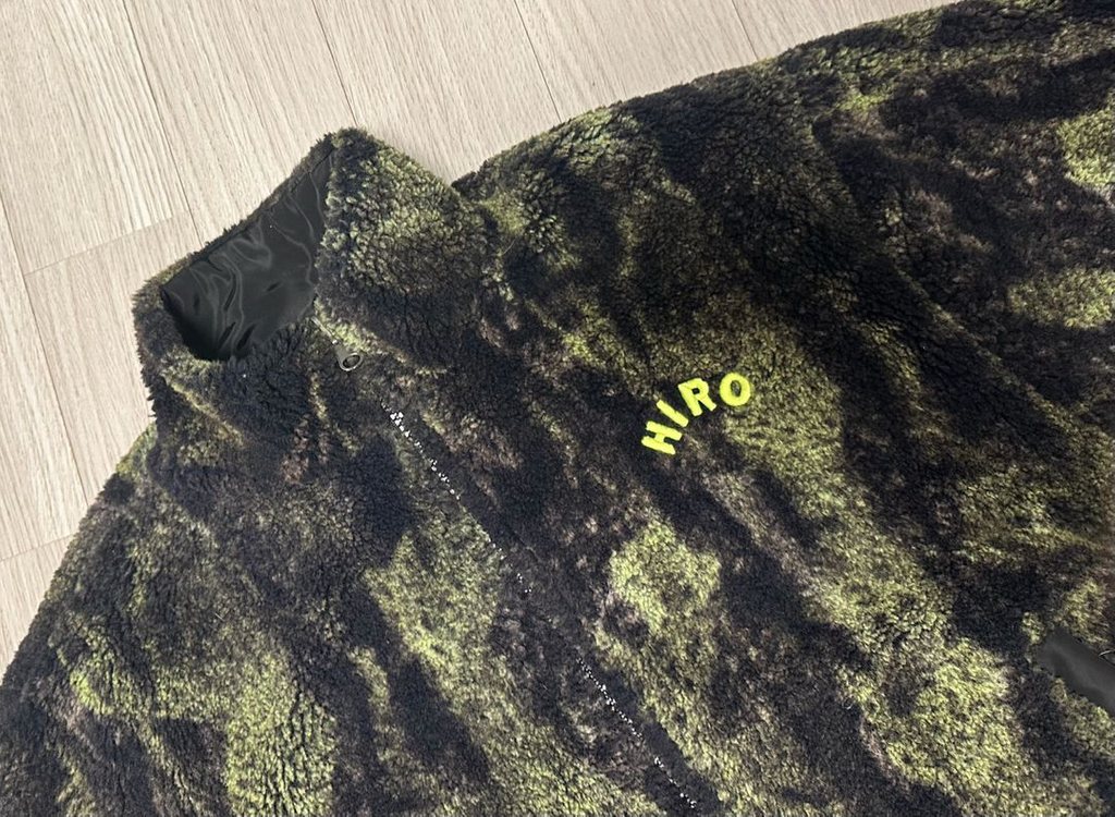 히로 구상 리버시블 덤블 140--1