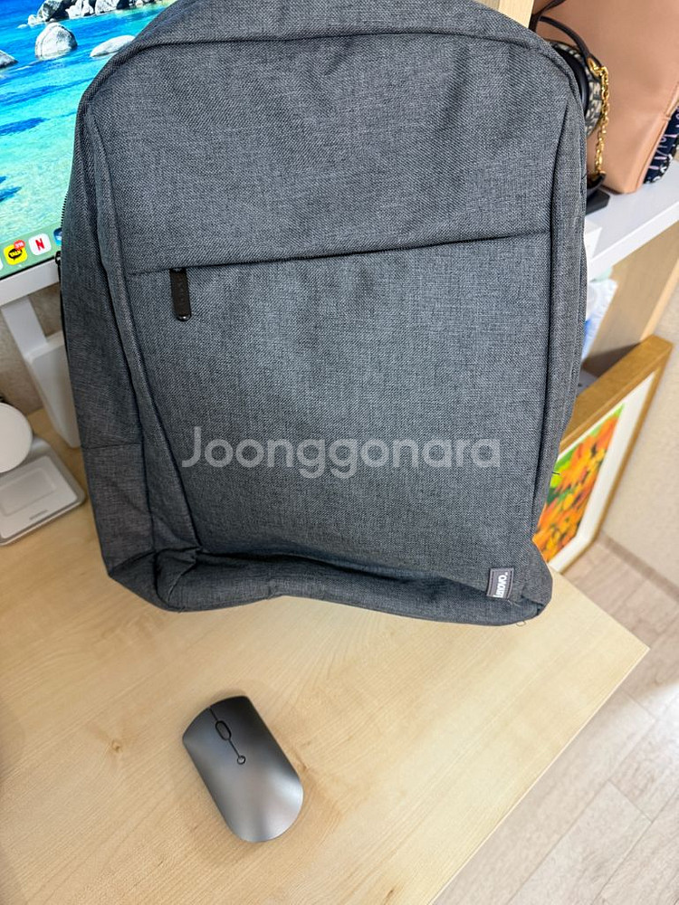 레노버 요가 Slim 7i 15ILL9 258V--3