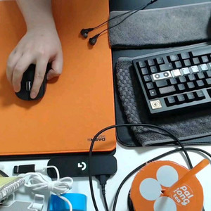 [완제품] Neo75 CU 커스텀 키보드