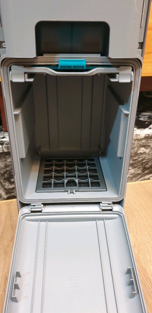 삼성 제트 청정스테이션 VCA-SAE90A 이미지