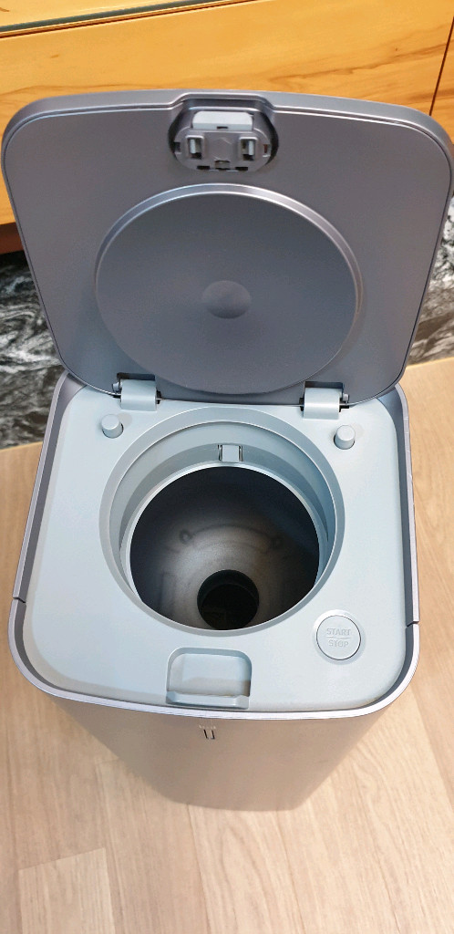 삼성 제트 청정스테이션 VCA-SAE90A 이미지