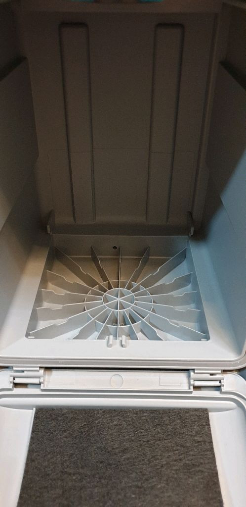 삼성 제트 청정스테이션 VCA-SAE90A 이미지