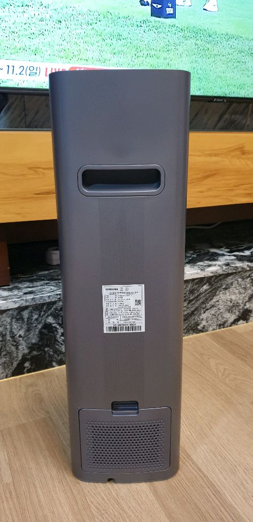 삼성 제트 청정스테이션 VCA-SAE90A 이미지