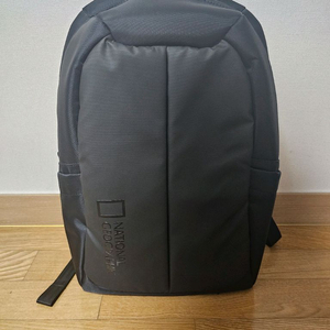 내셔널지오그래픽 백팩 판매합니다 거의 새것