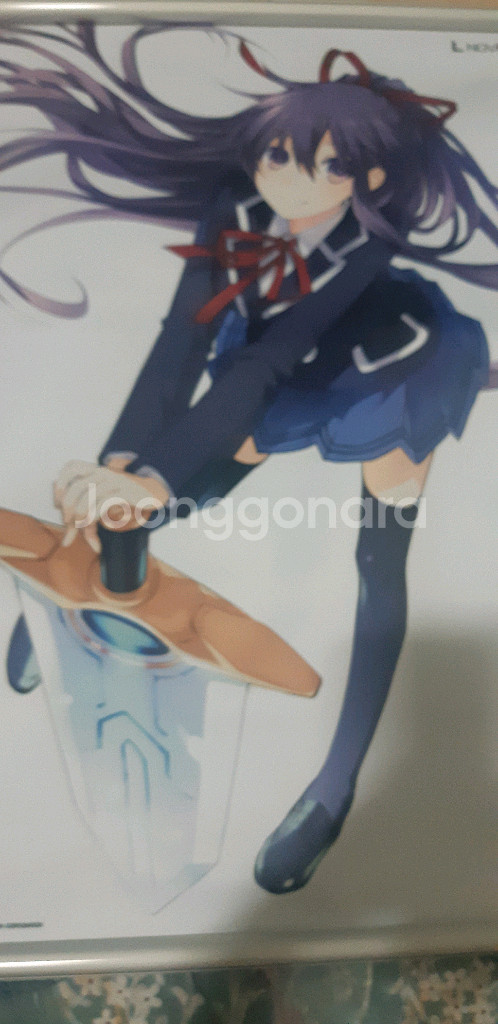 데이트 어 라이브 굿즈--0