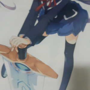 데이트 어 라이브 굿즈