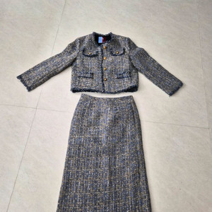 라모다트위드세트