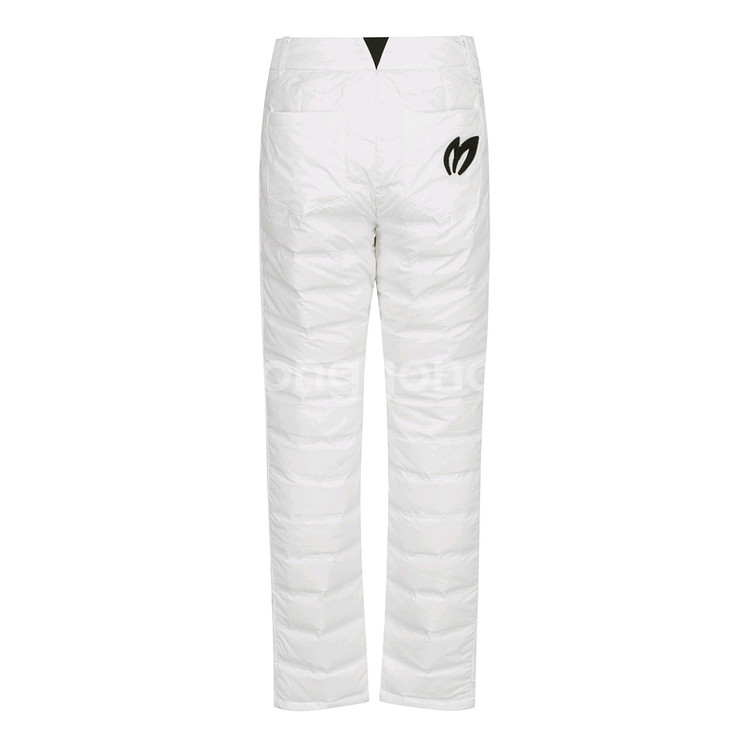 마스터바니에디션 구스다운팬츠 55사이즈-10만원--1