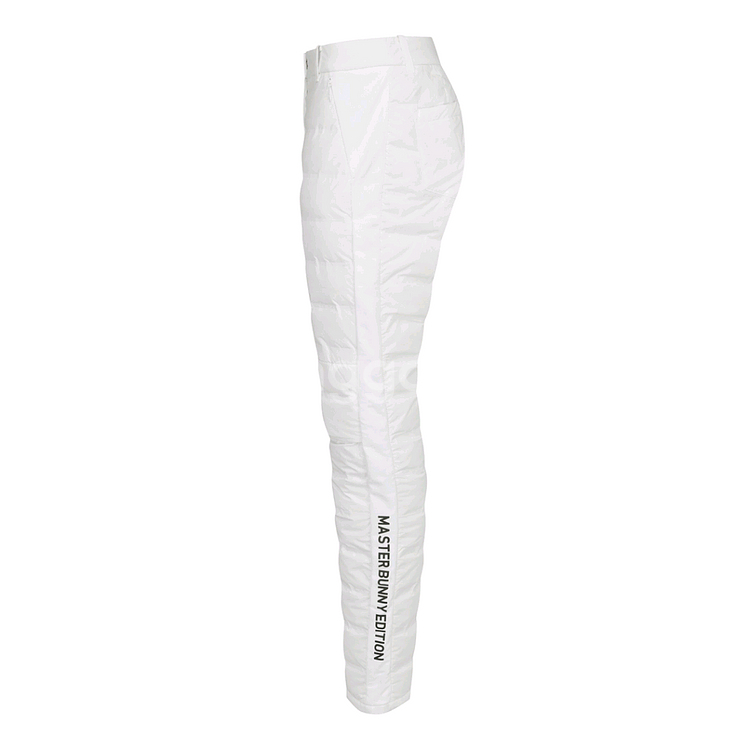 마스터바니에디션 구스다운팬츠 55사이즈-10만원--2