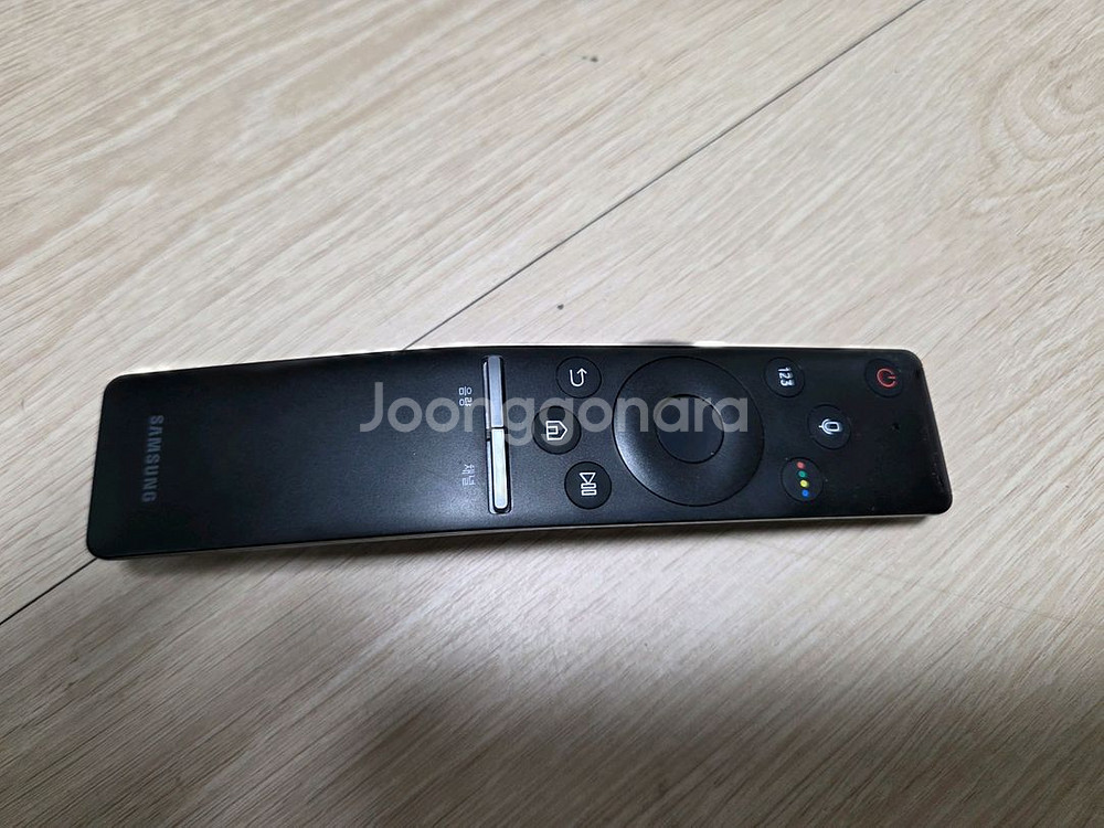 삼성 TV 50인치 UHD--3