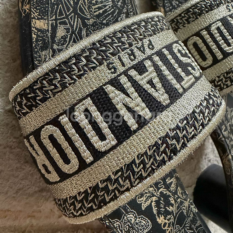 디올 뮬 ( 230 )--2