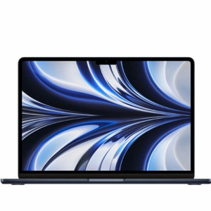 미개봉 m2맥북에어 미드나이트 16g 256 + 애케플