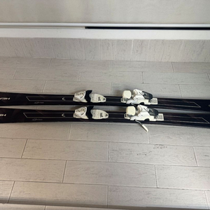 헤드 스키 156 5만원