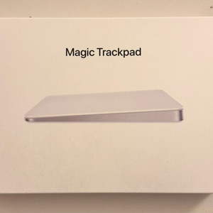애플 매직 트랙패드2 민트급