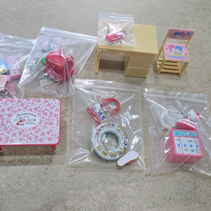 리멘트 산리오메모리즈+심쿵데이즈