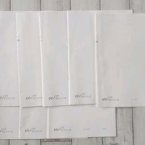 시대인재 재종(대치) 영어 브릿지 전국 모의고사