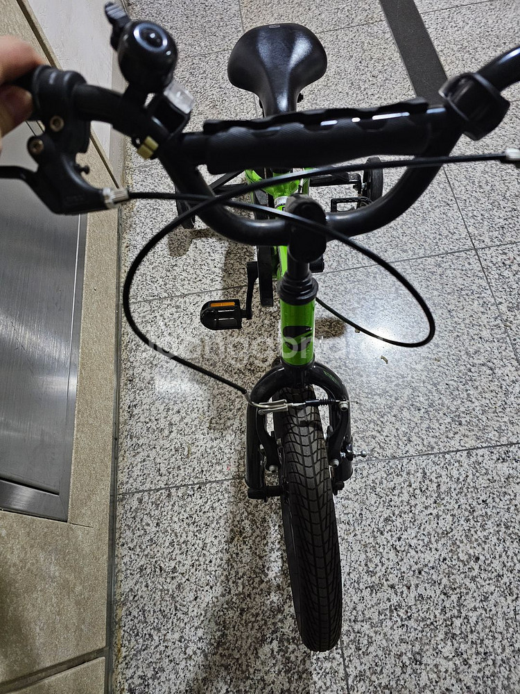 어린이용 자이언트(GIANT) 자전거 애니메이터(ANI--1