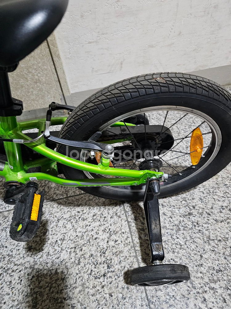 어린이용 자이언트(GIANT) 자전거 애니메이터(ANI--0