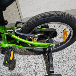 어린이용 자이언트(GIANT) 자전거 애니메이터(ANI