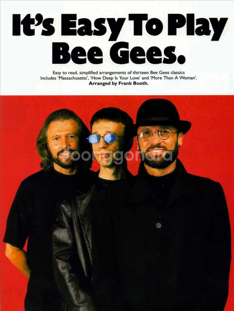 팝송 기타, 피아노 악보 1,000권 (3,000곡 이--3