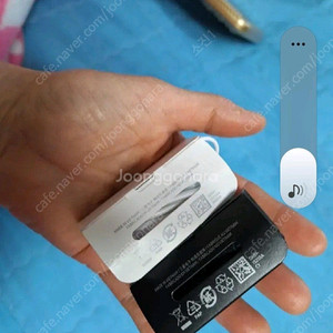 미개봉 삼성정품 AKG C타입 이어폰