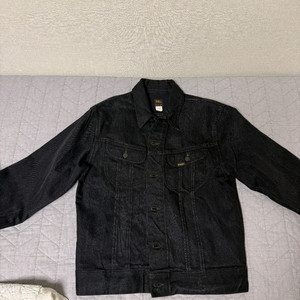 더블알엘 rrl lot271 블랙 m