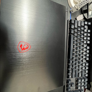 MSI 2023 지포스 4050 게이밍 노트북
